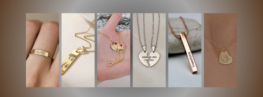 Premium Jewelry Collection for Women – Elegant & Trendy Designs in Pakistan