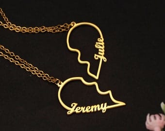 Broken Heart Jewelry for Women – Stylish Symbolic Design in Pakistan