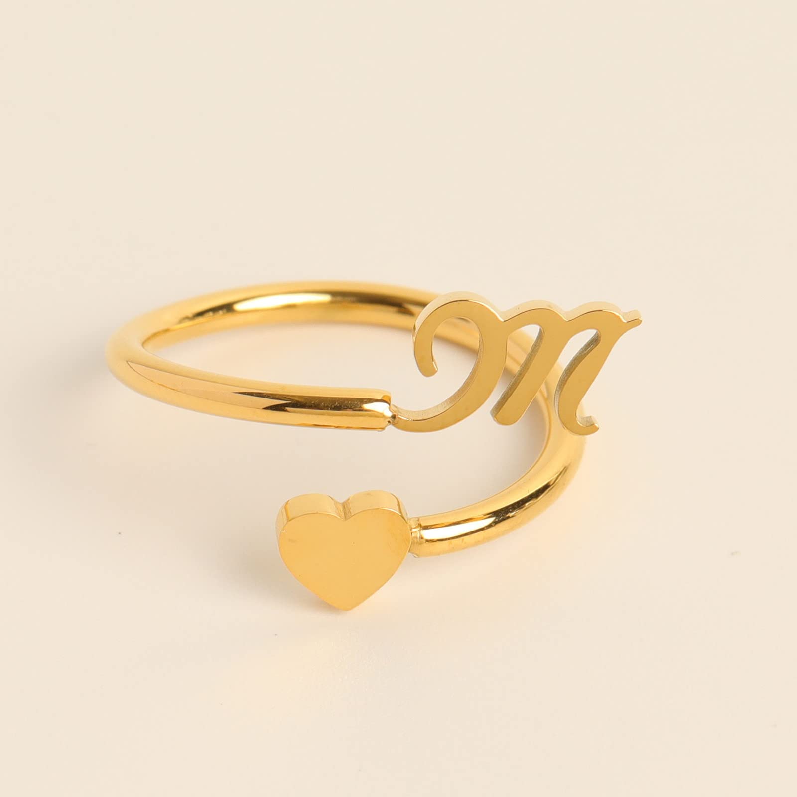 Elegant Heart Ring for Women – Stylish Jewelry in Pakistan