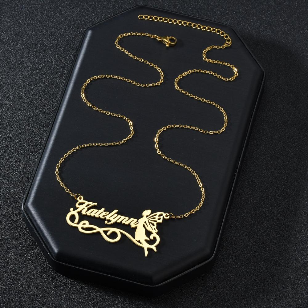 Queen Necklace for Girls – Elegant Personalized Neck Jewelry in Pakistan